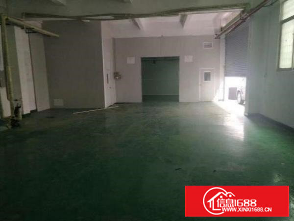 工业园分租一楼360平方