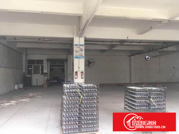 【~塘厦大坪1000平米独院一楼厂房，水电路齐，挨科苑城~】