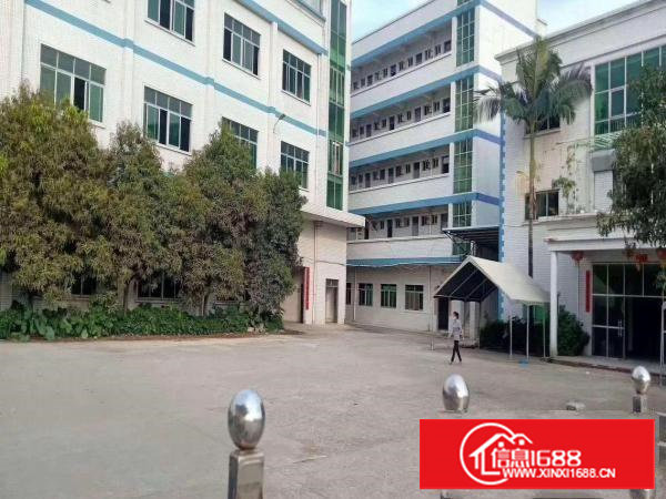 塘厦镇高速路附近超靓标准厂房6250平米出租