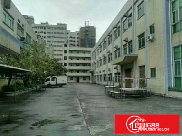 高埗水电齐全现成装修标准一楼厂房800平出租