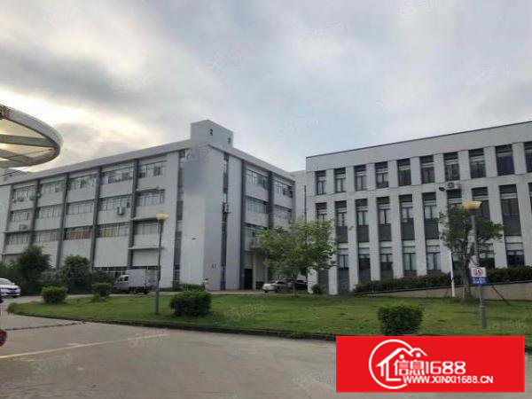 凤岗五联高新产业园楼上2100平方现城装修厂房仓库出租