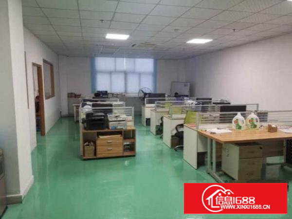 出租宝安沙井电子城周边厂房