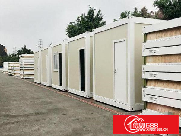 集装箱房屋出租，住人集装箱厂房宿舍出租