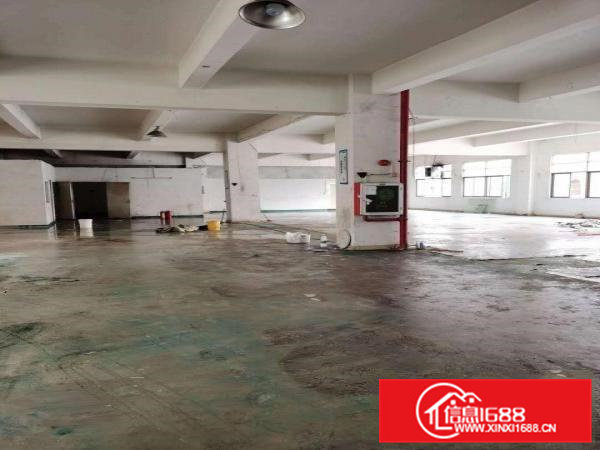 1000厂房出租位于凤岗雁田