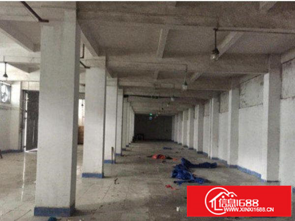 横岗189工业园一楼厂房600平米