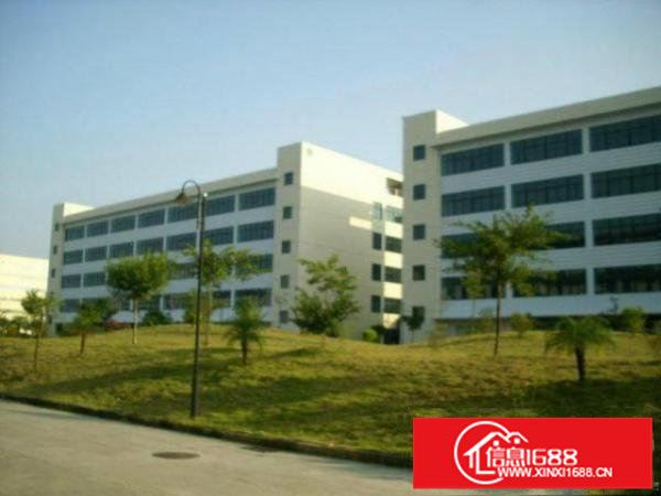 宝龙尚荣医疗公司厂房500到2万大小分租