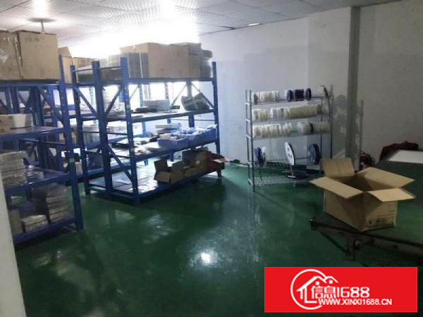 出租龙岗区平湖450平厂房