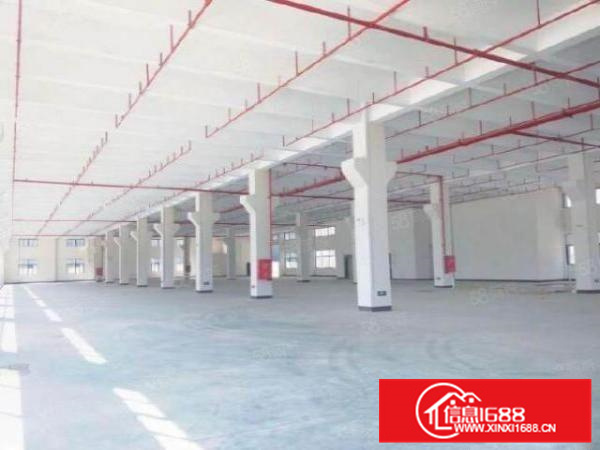 厂房出租佛山顺德大良凤翔工业区4500平标准大小可分