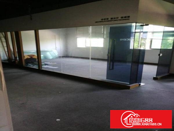 横岗六约300平500平827平厂房地铁口带装修