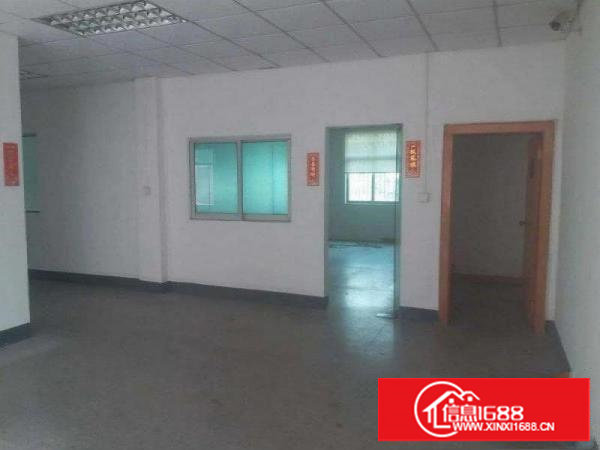 塘厦石潭独院分租一楼2800方厂房出租