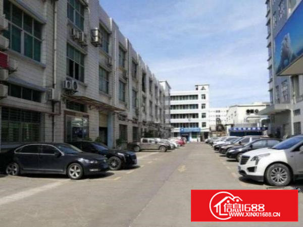 石岩上下屋白菜价出租楼上厂房500平方！交通便利