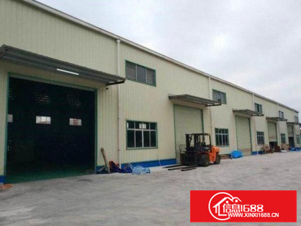 容桂细滘招租875平现成装修厂房