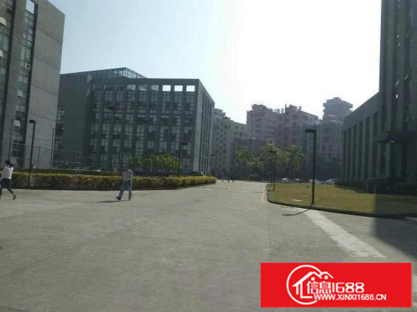 布吉丹竹头地铁站附近新出厂房1300平米出租