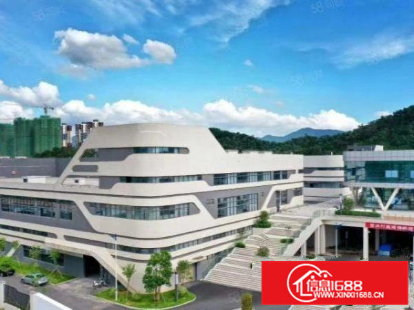 急寻！！高反佣！！国企产业园物业寻中介代理！