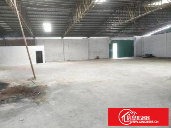 横沥镇新出单一层厂房750平方仅需12.5每平方