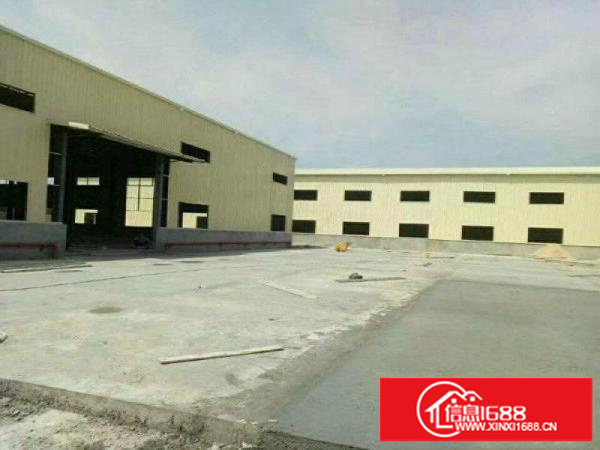 坪山1万平米物流仓库招租