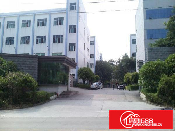 横岗地铁口电商办公仓库120一4800平米厂房出租