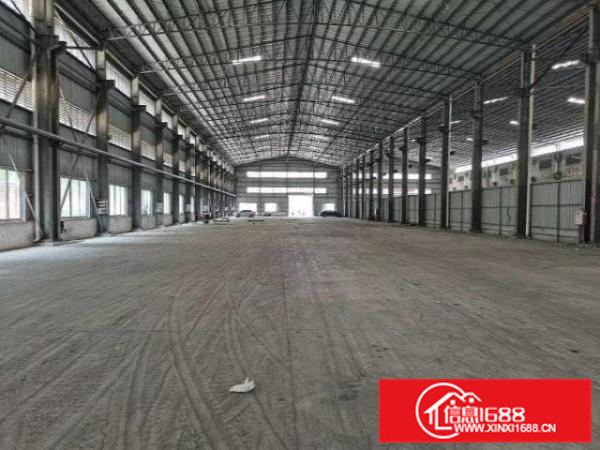 原房东大众附近独院厂房！空地大