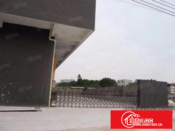 南海区西樵工业区全新厂房招租