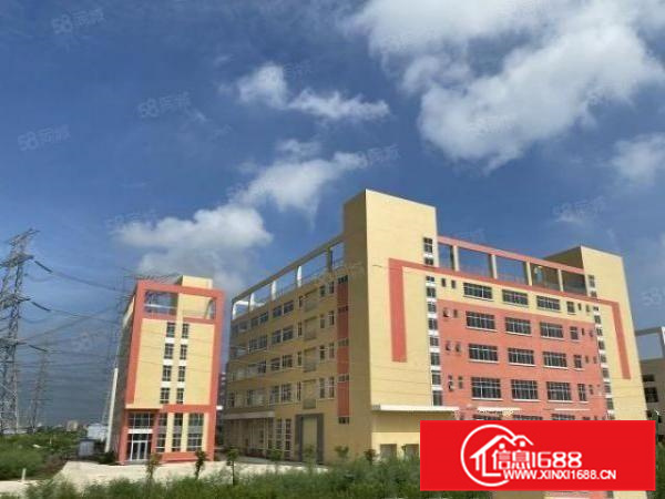 形象靓，有证，顺德杏坛22000平方标准厂房出租