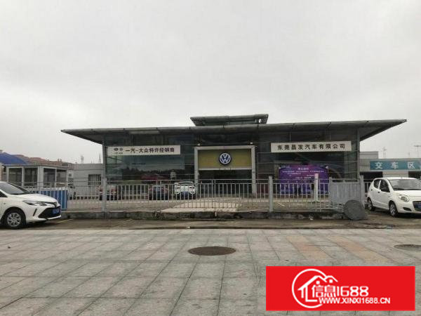 虎门镇白沙社区高铁站10000平方厂房出租