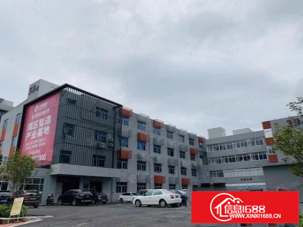 常平天鹅湖1323厂房业主直租可环评