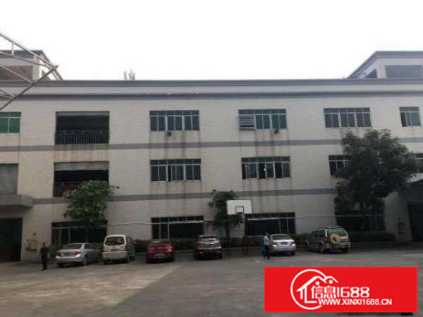 光明玉律村一楼500平米厂房招租，带空地，拎包入住