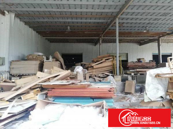 龙岗同乐6000平米仓库出租，钢结构7米高，有红本，合同长