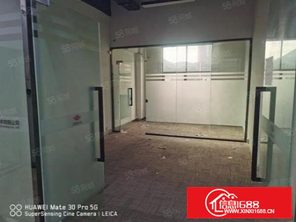 凤岗浸校塘带精装二楼2500平方厂房仓库出租