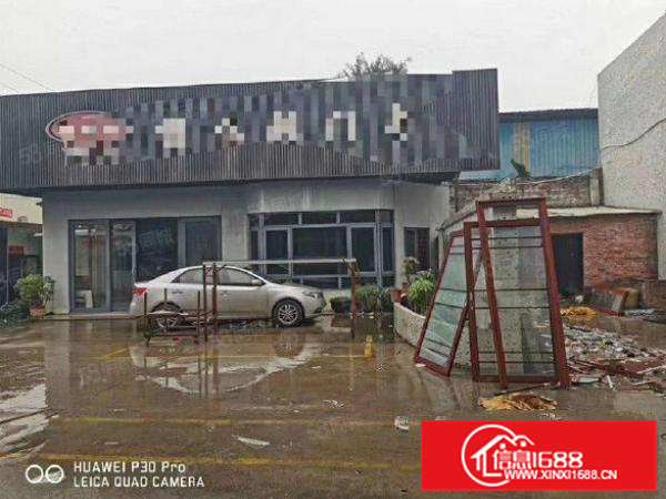 佛山市南海区狮山镇单一层独院现成门窗环评