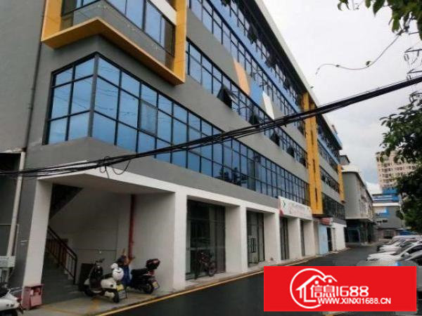 福永凤凰新出一楼仓库220平厂房招租