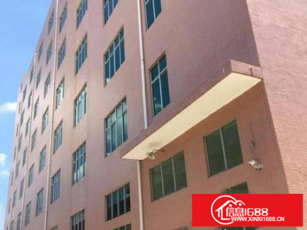 【全新厂房仓库】出租龙华区观澜