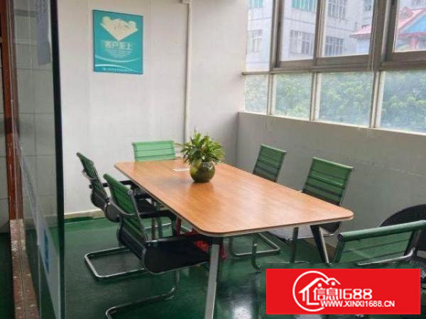 出租龙华区大浪宝龙工业区一千多平米厂房