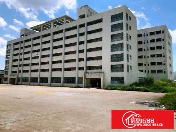 高科技产业园新出厂房招租，带政府补贴，带现成环评，可以分租