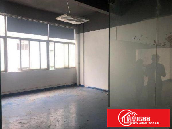 横岗原房东独门独院三层出租6000平可分租