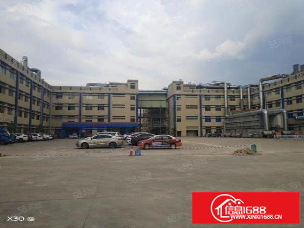 大岭山精装修厂房楼上1800平出租，价格实惠，房东直租