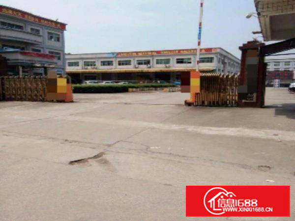 滴水10米：龙背岭1800平方优美独院钢构厂房：临田心/大坪