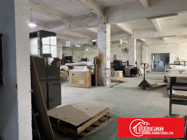 里水赤山780方12元成熟工业区易招工不限行业