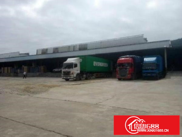 龙岗坪地独院钢构厂房2300平招租