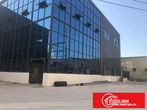 清溪三中高速路附近原房东独门独院4680平米招租啦