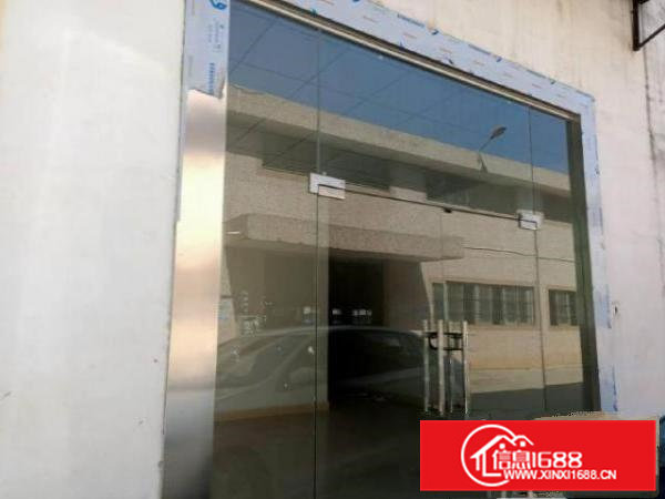 独栋砖墙到顶钢结构厂房出租1400平9米高带行车牛角空地大