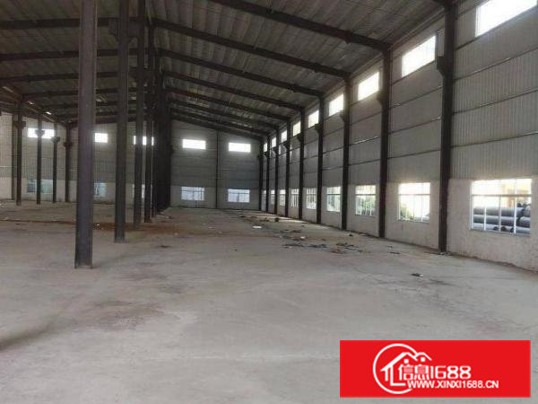 金洲工业区原房东独院厂房可分租500平方，空地大