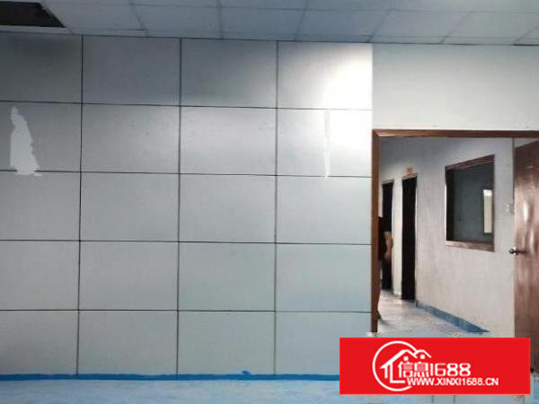 沙井马鞍山。厂房373平米