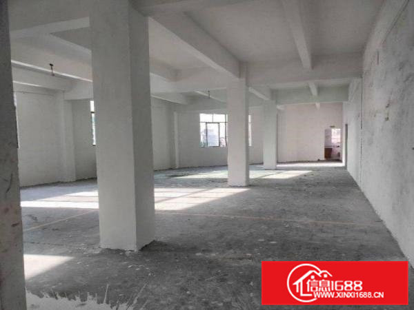 塘角原房东超低价一楼厂房400平方招租，面积实在，有办公室