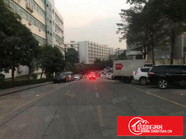 石岩厂房独院工业园精装厂房出租2万平分租300起一楼厂房仓库