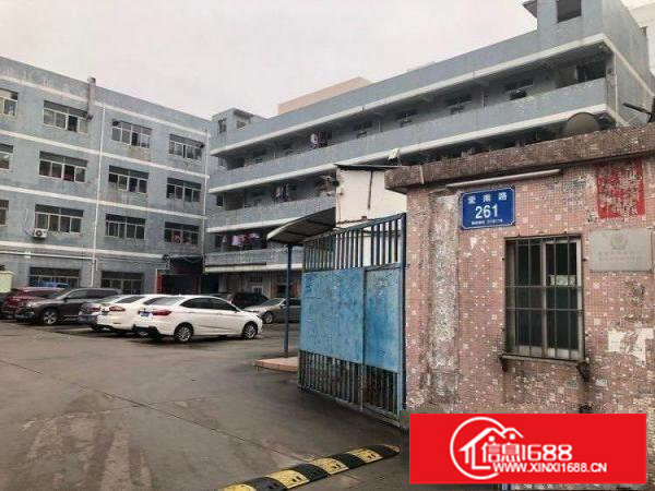 龙岗中心城龙城广场地铁站附近厂房分租1100平米