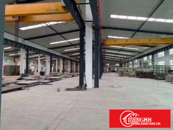 价格面议，独门独院单一层，独门独院标准厂房