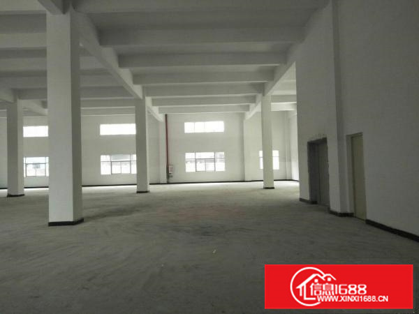 惠阳镇隆长深高速路口附近，独栋二层1200平