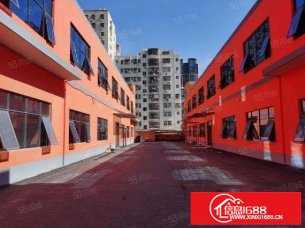 五和地铁站厂房电商园，一楼楼上60平100平300平电商办公