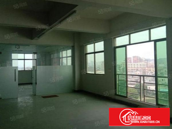 全石排镇有价值的厂房在这里（原房东超大空地独院标准厂房）